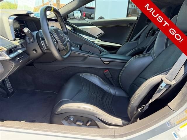 2024 Chevrolet Corvette Stingray 3LT