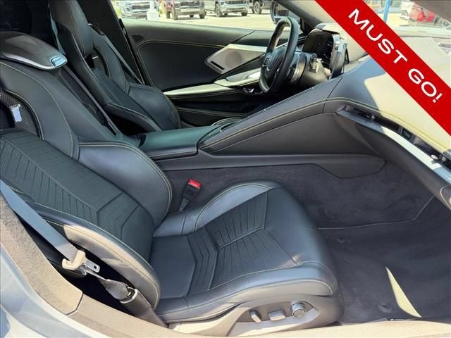 2024 Chevrolet Corvette Stingray 3LT
