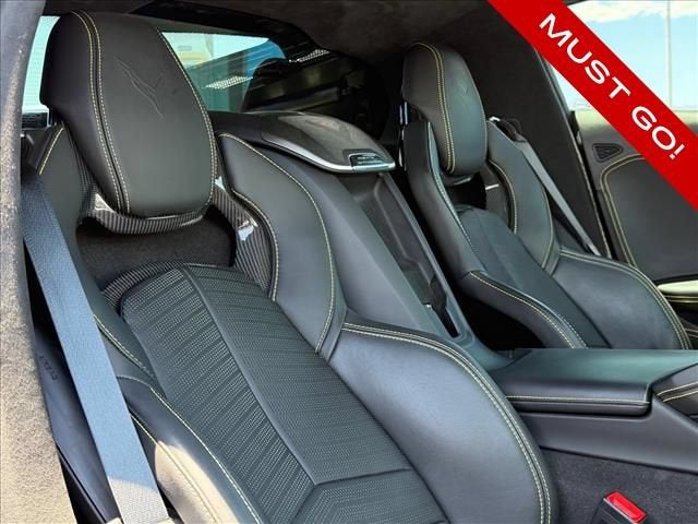 2024 Chevrolet Corvette Stingray 3LT