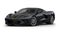 2027 Chevrolet Corvette Stingray 3LT