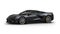 2027 Chevrolet Corvette Stingray 3LT