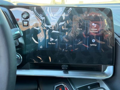 2025 Chevrolet Corvette Z06 1LZ