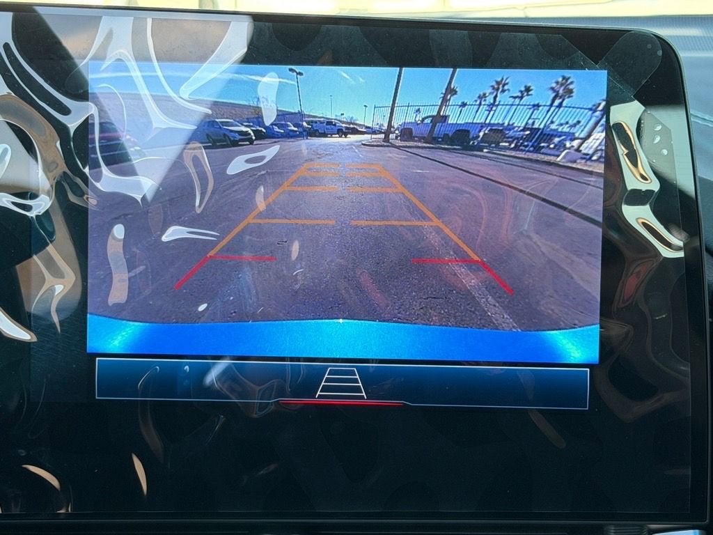 2025 Chevrolet Corvette Z06 1LZ