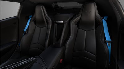 2025 Chevrolet Corvette Z06 1LZ