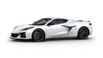 2027 Chevrolet Corvette Z06 1LZ