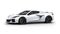 2027 Chevrolet Corvette Z06 1LZ