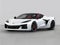 2027 Chevrolet Corvette Z06 1LZ