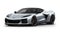 2027 Chevrolet Corvette Z06 1LZ