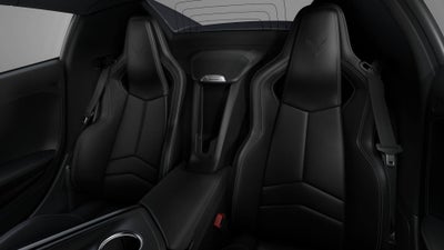 2027 Chevrolet Corvette Z06 1LZ
