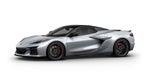 2027 Chevrolet Corvette Z06 1LZ