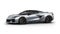 2027 Chevrolet Corvette Z06 1LZ