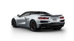 2027 Chevrolet Corvette Z06 1LZ