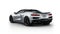 2027 Chevrolet Corvette Z06 1LZ