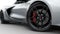 2027 Chevrolet Corvette Z06 1LZ