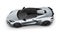 2027 Chevrolet Corvette Z06 1LZ