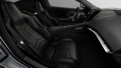 2027 Chevrolet Corvette Z06 1LZ