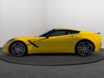 2015 Chevrolet Corvette Stingray Z51 3LT