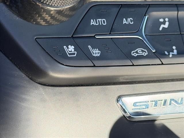 2015 Chevrolet Corvette Stingray Z51 3LT