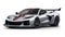 2027 Chevrolet Corvette ZR1X 3LZ