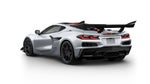 2027 Chevrolet Corvette ZR1X 3LZ