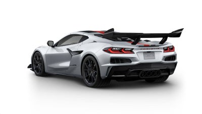 2027 Chevrolet Corvette ZR1X 3LZ