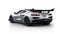 2027 Chevrolet Corvette ZR1X 3LZ
