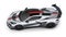 2027 Chevrolet Corvette ZR1X 3LZ