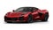 2027 Chevrolet Corvette Grand Sport 2LT