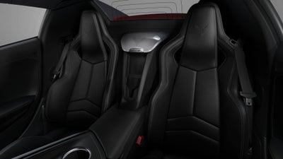 2027 Chevrolet Corvette Grand Sport 2LT