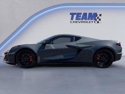 2027 Chevrolet Corvette Grand Sport 3LT
