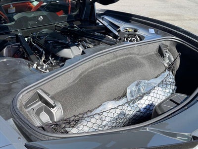 2027 Chevrolet Corvette Grand Sport 3LT