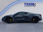 2027 Chevrolet Corvette Grand Sport X 3LT