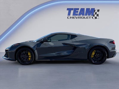 2027 Chevrolet Corvette Grand Sport X 3LT