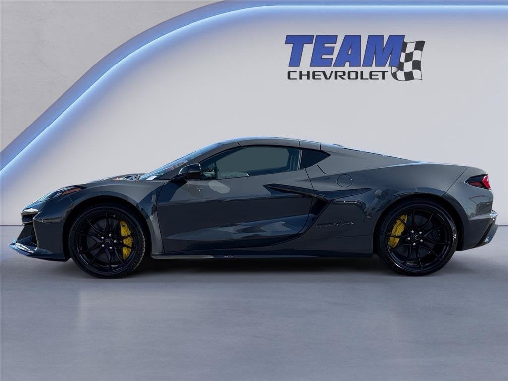 2027 Chevrolet Corvette Grand Sport X 3LT