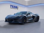 2027 Chevrolet Corvette Grand Sport X 3LT