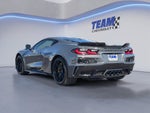 2027 Chevrolet Corvette Grand Sport X 3LT