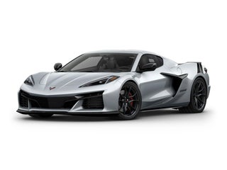 2027 Chevrolet Corvette Grand Sport X 3LT