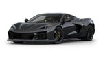 2027 Chevrolet Corvette Grand Sport X 3LT