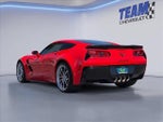 2019 Chevrolet Corvette Grand Sport Grand Sport 2LT