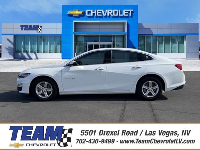 2024 Chevrolet Malibu LS