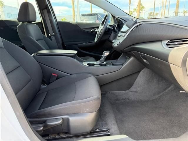 2024 Chevrolet Malibu LS