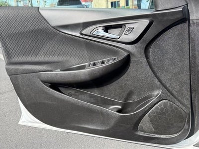 2024 Chevrolet Malibu LS