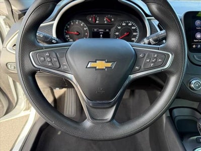 2024 Chevrolet Malibu LS