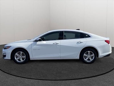 2024 Chevrolet Malibu LS