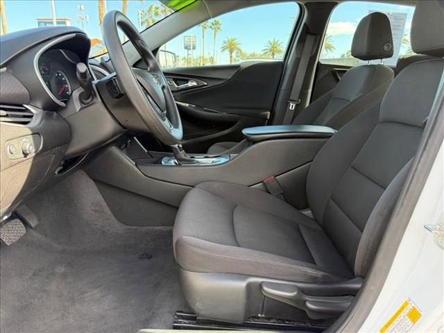 2024 Chevrolet Malibu LS