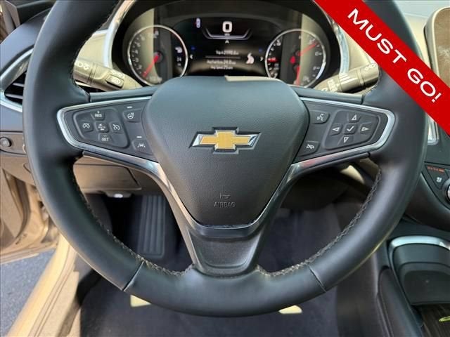 2024 Chevrolet Malibu 2LT