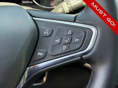 2024 Chevrolet Malibu 2LT