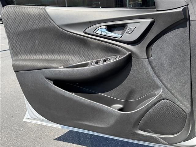 2021 Chevrolet Malibu RS