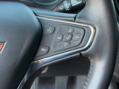 2021 Chevrolet Malibu RS