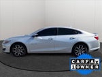 2021 Chevrolet Malibu RS